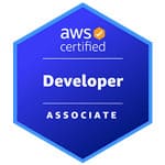 AWS Developer Practitioner Badge