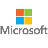Microsoft Badge